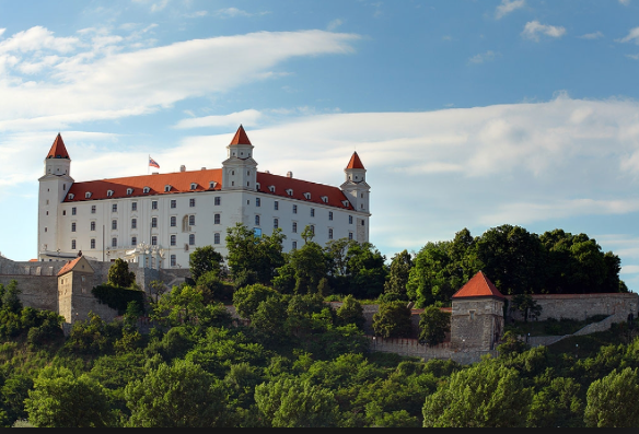 exciting bratislava