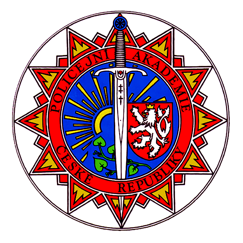 logo PČR